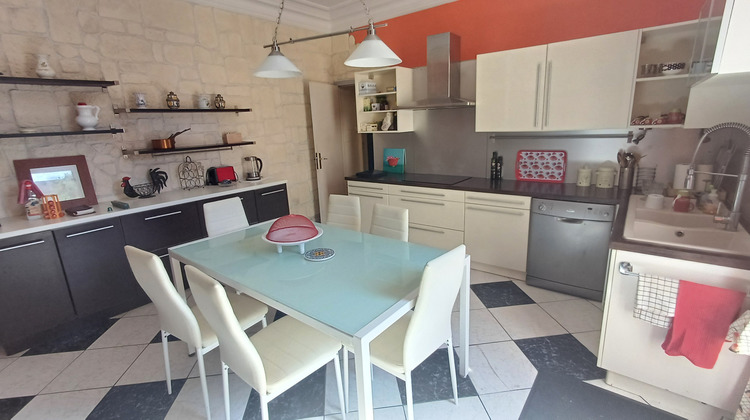 Ma-Cabane - Vente Maison Mirepeisset, 580 m²