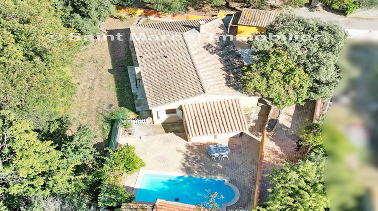 Ma-Cabane - Vente Maison Mirepeisset, 97 m²