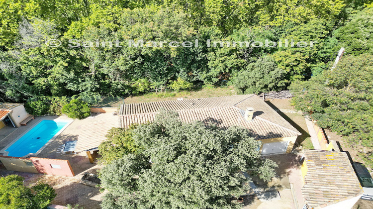 Ma-Cabane - Vente Maison Mirepeisset, 97 m²