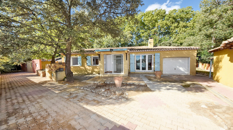 Ma-Cabane - Vente Maison Mirepeisset, 97 m²