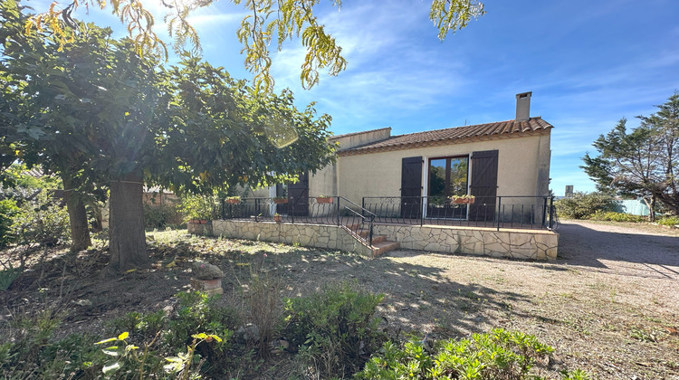 Ma-Cabane - Vente Maison Mirepeisset, 79 m²