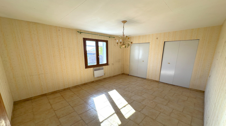 Ma-Cabane - Vente Maison Mirepeisset, 79 m²