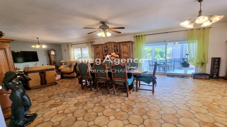 Ma-Cabane - Vente Maison MIREPEISSET, 142 m²