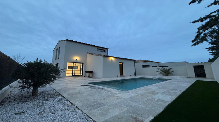 Ma-Cabane - Vente Maison MIREPEISSET, 108 m²