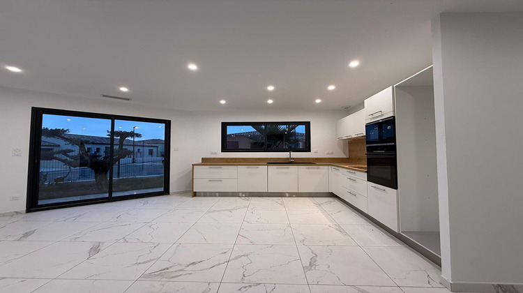 Ma-Cabane - Vente Maison MIREPEISSET, 108 m²