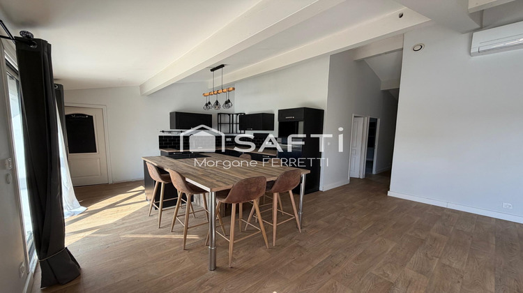 Ma-Cabane - Vente Maison Mirepeisset, 140 m²