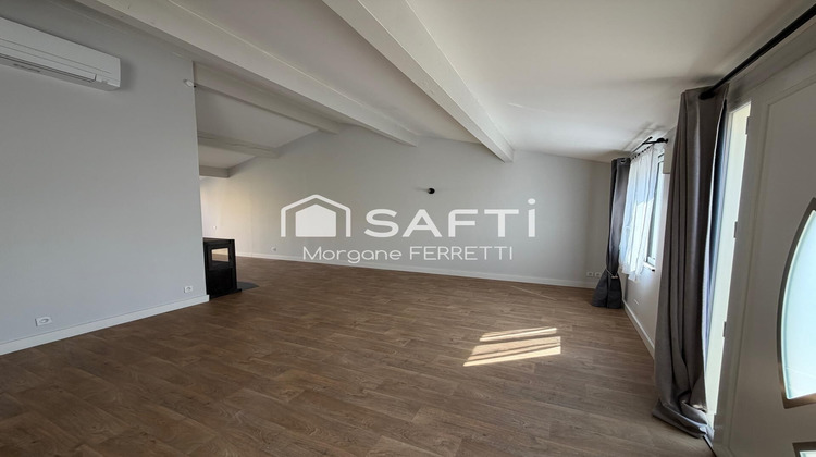 Ma-Cabane - Vente Maison Mirepeisset, 140 m²