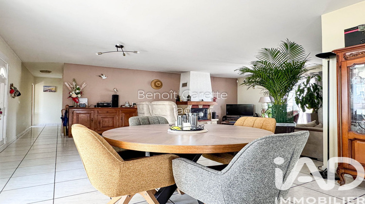 Ma-Cabane - Vente Maison Mirepeisset, 131 m²