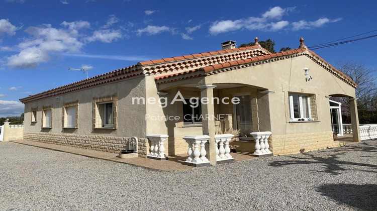 Ma-Cabane - Vente Maison MIREPEISSET, 142 m²