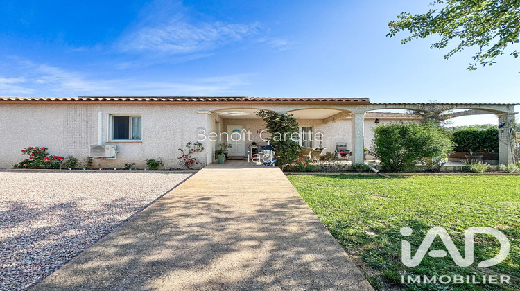 Ma-Cabane - Vente Maison Mirepeisset, 131 m²