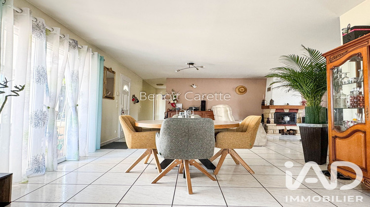 Ma-Cabane - Vente Maison Mirepeisset, 131 m²