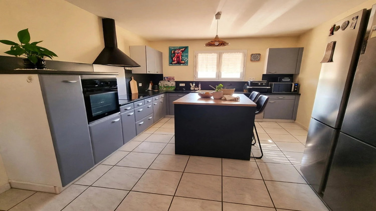 Ma-Cabane - Vente Maison MIREPEISSET, 130 m²