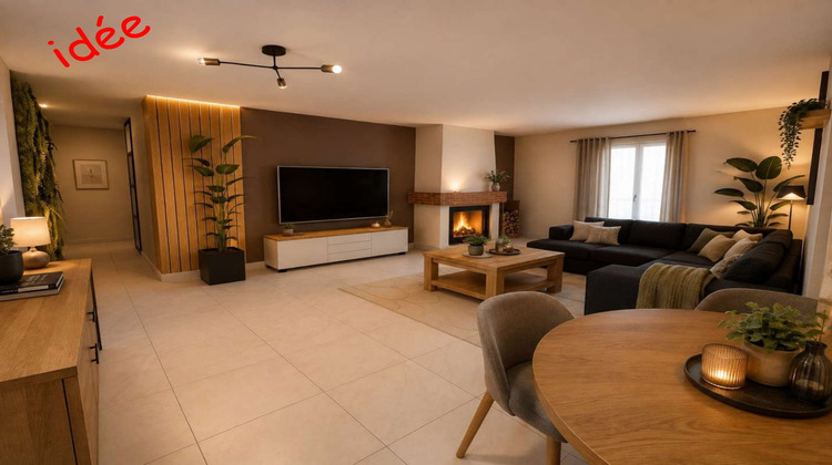 Ma-Cabane - Vente Maison MIREPEISSET, 130 m²