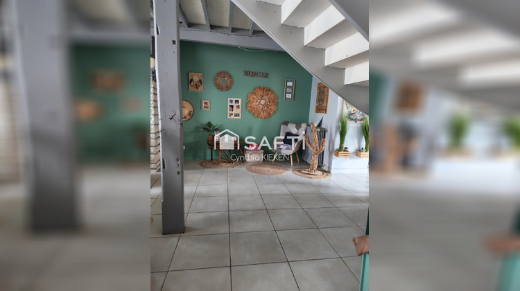 Ma-Cabane - Vente Maison Mirepeix, 200 m²