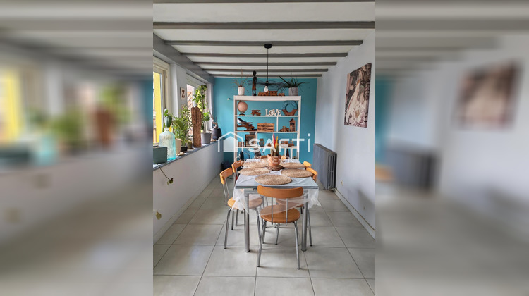 Ma-Cabane - Vente Maison Mirepeix, 200 m²