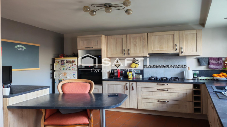 Ma-Cabane - Vente Maison Mirepeix, 200 m²