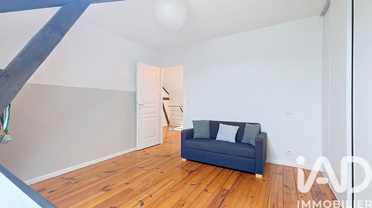 Ma-Cabane - Vente Maison Mirepeix, 134 m²