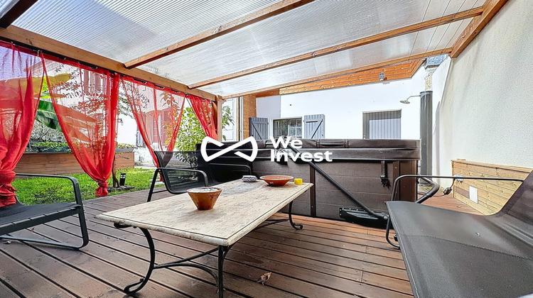Ma-Cabane - Vente Maison Mirepeix, 131 m²