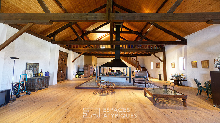 Ma-Cabane - Vente Maison MIREPEIX, 520 m²