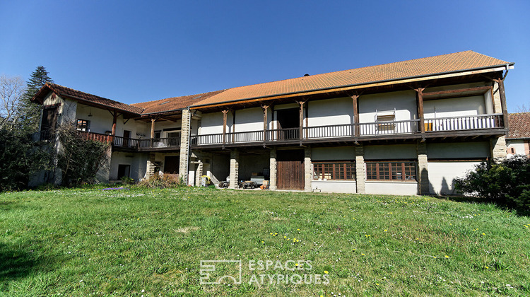 Ma-Cabane - Vente Maison MIREPEIX, 520 m²