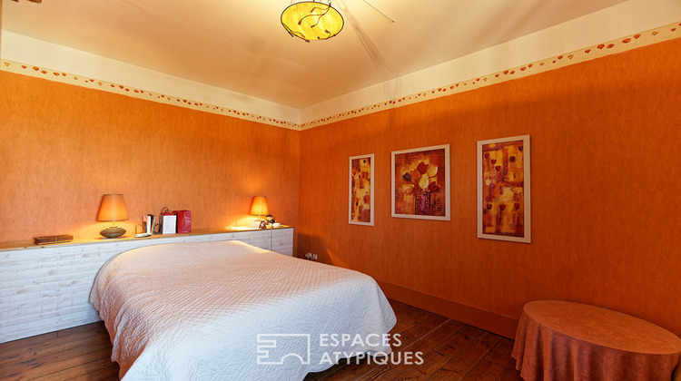 Ma-Cabane - Vente Maison MIREPEIX, 520 m²