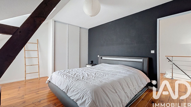 Ma-Cabane - Vente Maison Mirepeix, 134 m²