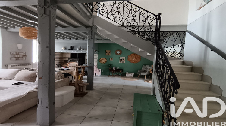 Ma-Cabane - Vente Maison Mirepeix, 200 m²