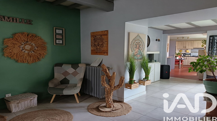 Ma-Cabane - Vente Maison Mirepeix, 200 m²