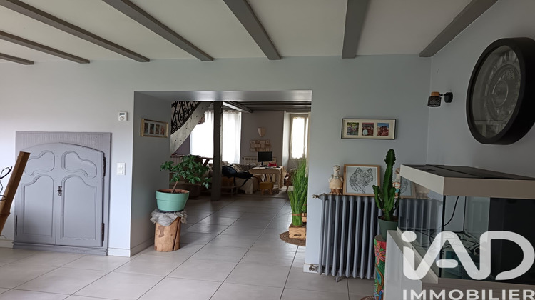 Ma-Cabane - Vente Maison Mirepeix, 200 m²