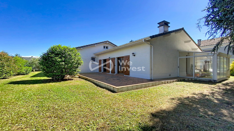 Ma-Cabane - Vente Maison Mirepeix, 133 m²