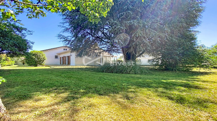 Ma-Cabane - Vente Maison Mirepeix, 133 m²