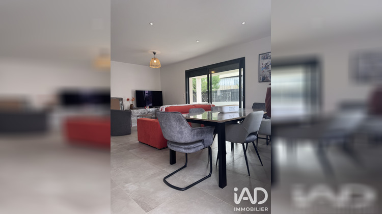 Ma-Cabane - Vente Maison Mirepeix, 65 m²