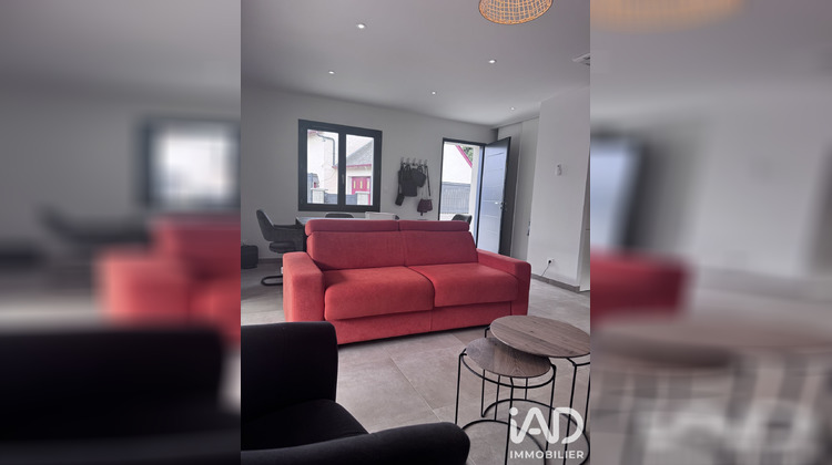 Ma-Cabane - Vente Maison Mirepeix, 65 m²