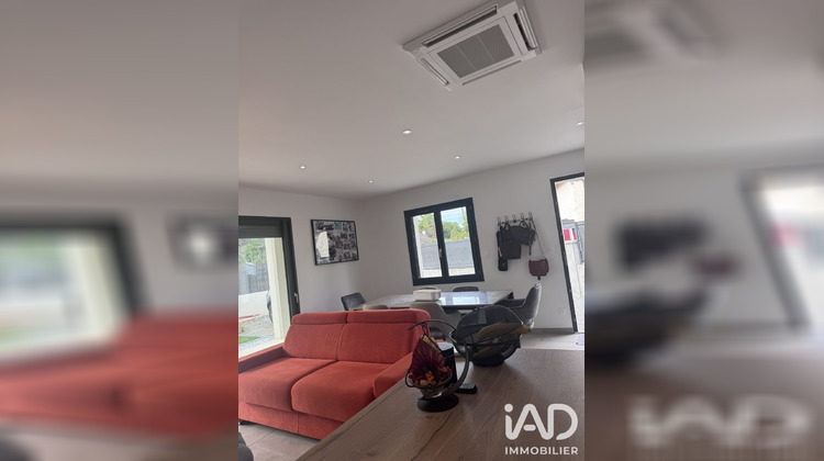Ma-Cabane - Vente Maison Mirepeix, 65 m²