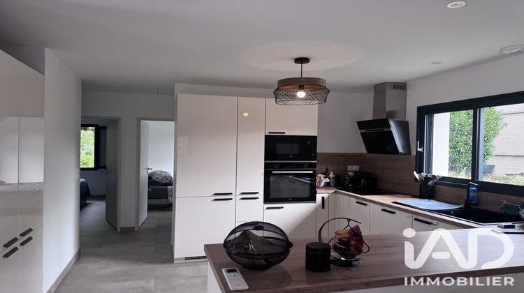 Ma-Cabane - Vente Maison Mirepeix, 65 m²