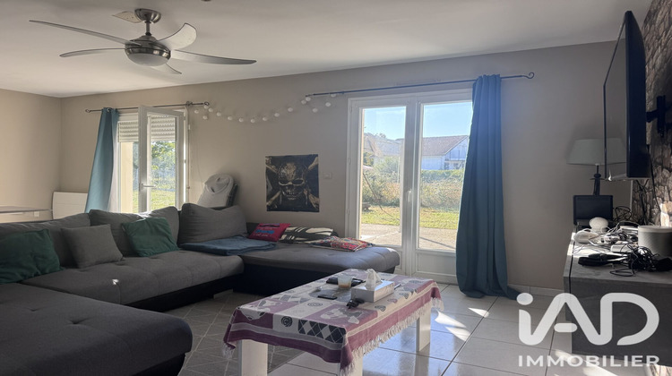Ma-Cabane - Vente Maison Mirepeix, 91 m²