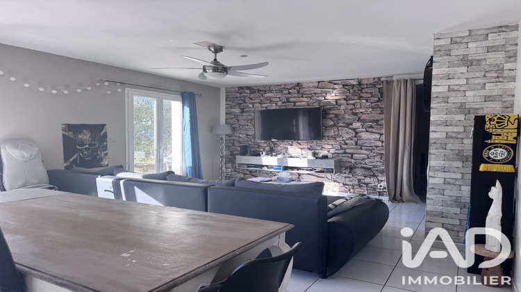 Ma-Cabane - Vente Maison Mirepeix, 91 m²