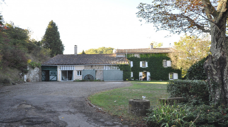 Ma-Cabane - Vente Maison Mirepoix, 333 m²