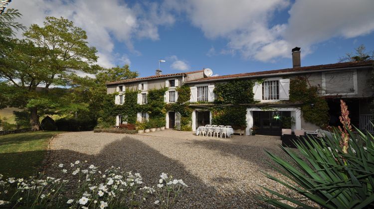 Ma-Cabane - Vente Maison Mirepoix, 333 m²