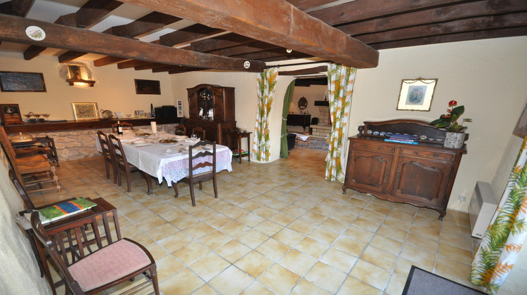 Ma-Cabane - Vente Maison Mirepoix, 333 m²