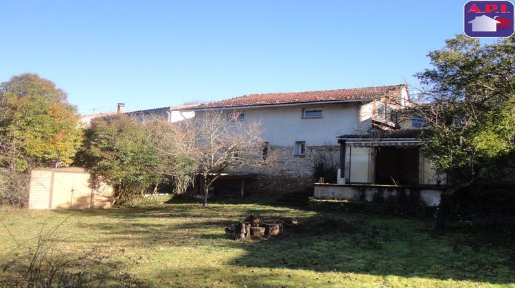 Ma-Cabane - Vente Maison MIREPOIX, 73 m²