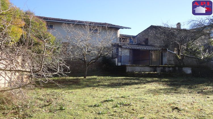 Ma-Cabane - Vente Maison MIREPOIX, 73 m²