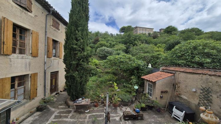 Ma-Cabane - Vente Maison MIREPOIX, 400 m²