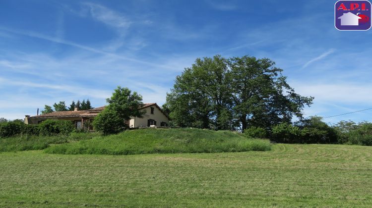 Ma-Cabane - Vente Maison MIREPOIX, 125 m²