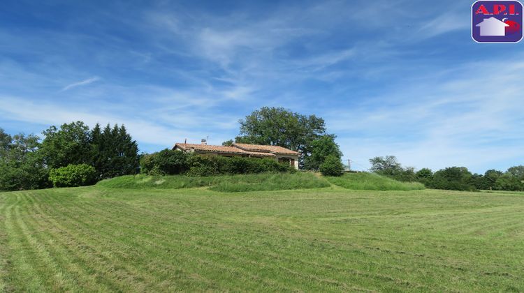 Ma-Cabane - Vente Maison MIREPOIX, 125 m²