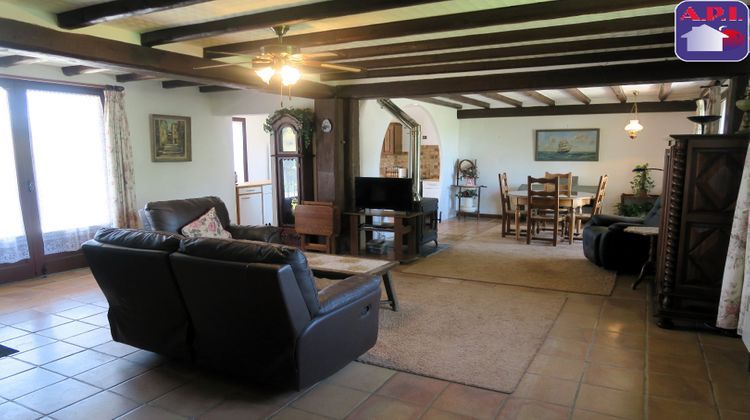 Ma-Cabane - Vente Maison MIREPOIX, 125 m²