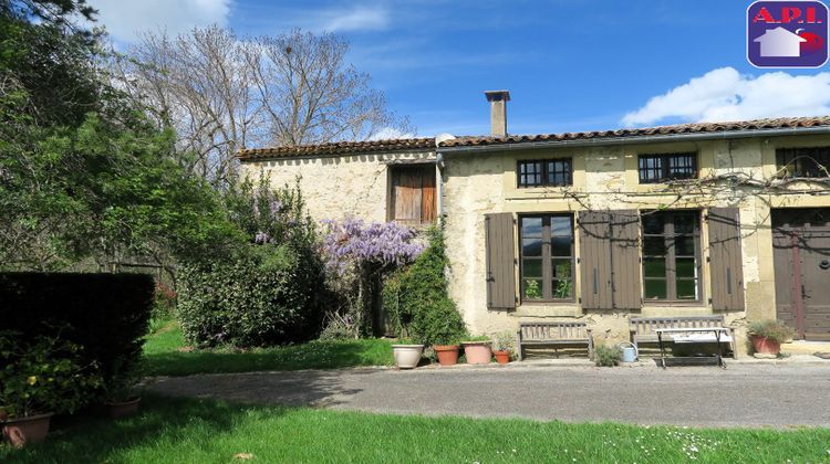 Ma-Cabane - Vente Maison MIREPOIX, 224 m²