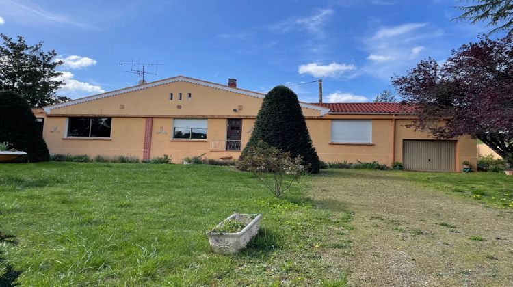 Ma-Cabane - Vente Maison Mirepoix, 147 m²