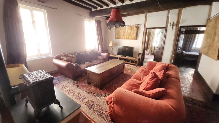 Ma-Cabane - Vente Maison Mirepoix, 327 m²