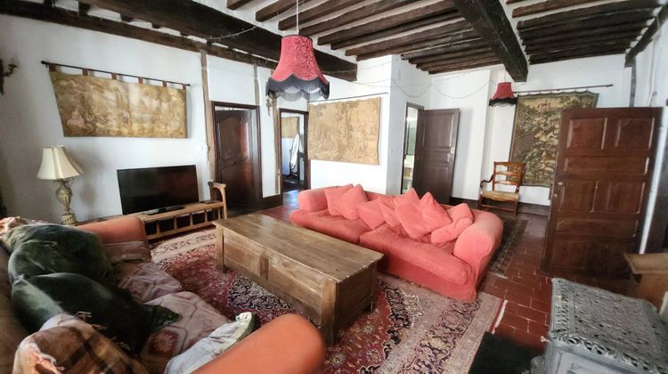 Ma-Cabane - Vente Maison Mirepoix, 327 m²